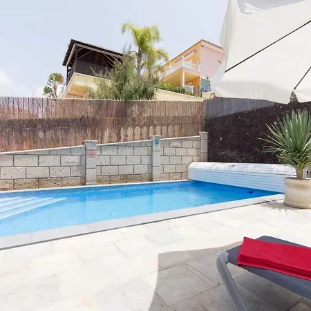 Βίλα Eugene Costa Adeje (Tenerife)