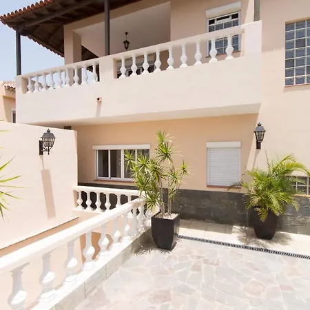 Βίλα Eugene Costa Adeje (Tenerife)